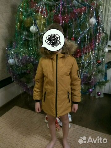 Куртка осень, весна Куртка осень, весна