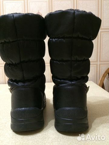 Сапоги зимние Сапоги зимние