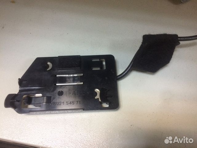 Антенна для Mercedes 221 164 203 211 220 215 203