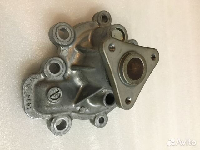 Насос водяной помпа Mazda 6 GJ Мазда 6 gj CX5 сх-5 Насос водяной помпа Mazda 6 GJ Мазда 6 gj CX5 сх-5