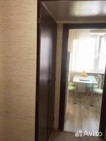 1-к квартира, 33 м², 5/9 эт.