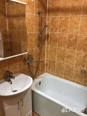 1-к квартира, 40 м², 3/9 эт. 1-к квартира, 40 м², 3/9 эт.