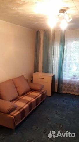 1-к квартира, 30.6 м², 1/9 эт. 1-к квартира, 30.6 м², 1/9 эт.