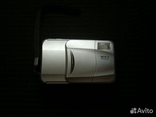 Kodak Made in Japan меняю на microSD 32Gb