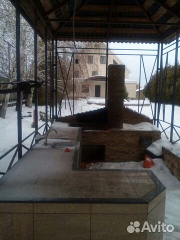 Дом 502 м² на участке 15 сот.