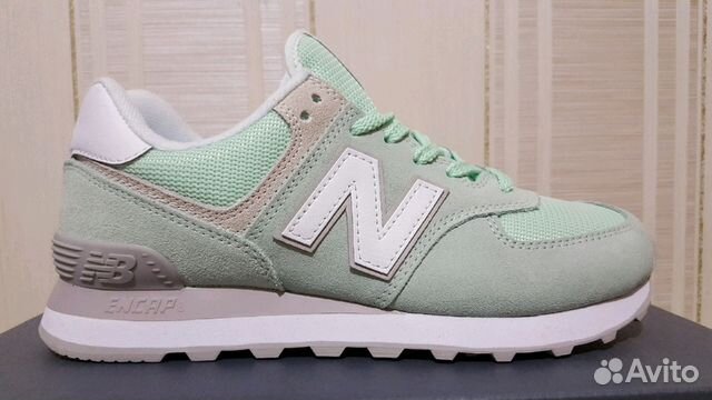 Кросовки New Balance Кросовки New Balance