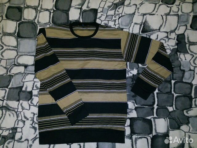 Водолазка подростковая