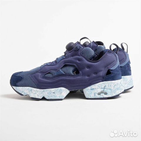 reebok instapump fury achm