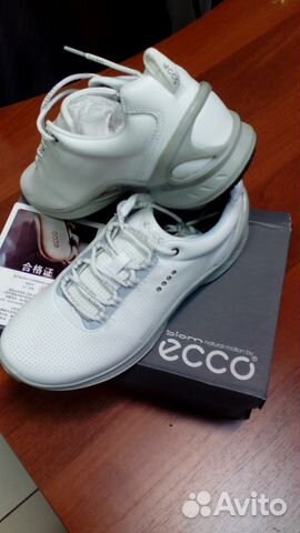 Кроссовки ecco (44-45) Кроссовки ecco (44-45)