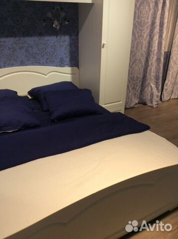 Комната 17 м² в 3-к, 3/9 эт.
