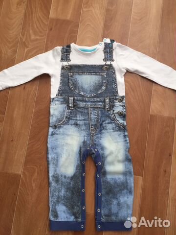 Комбинезон mothercare на 92 см Комбинезон mothercare на 92 см