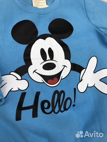 Толстовка Disney Толстовка Disney