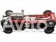 Bugatti Royalle Type 41 (1930 г) в масштабе 1:18