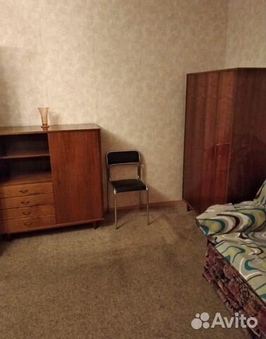 2-к квартира, 45 м², 2/5 эт.