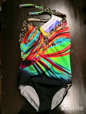 Новые брендовые купальники charmline Новые брендовые купальники charmline