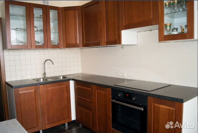 2-к квартира, 48 м², 5/5 эт.