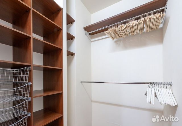 Комната 17 м² в 2-к, 3/12 эт.