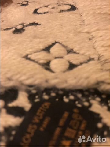 Шарф Louis Vuitton оригинал Шарф Louis Vuitton оригинал