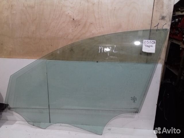 Стекло передней левой двери Мерседес 205, W205 Стекло передней левой двери Мерседес 205, W205