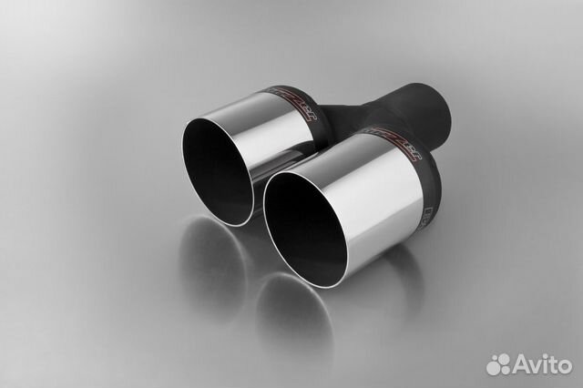 Насадка на глушитель buzzer ZZ2X83L Насадка на глушитель buzzer ZZ2X83L