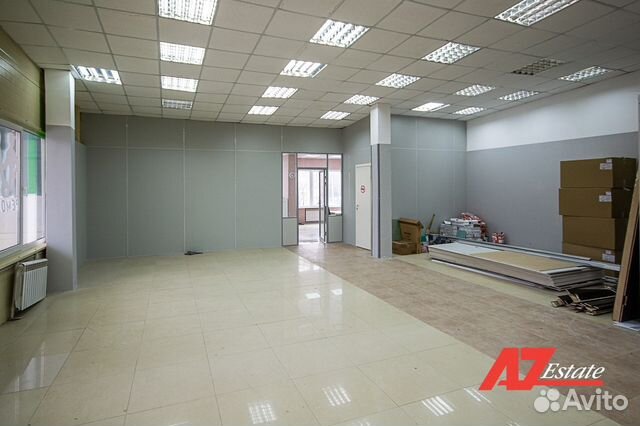 Помещение свободного назначения, 33 м²