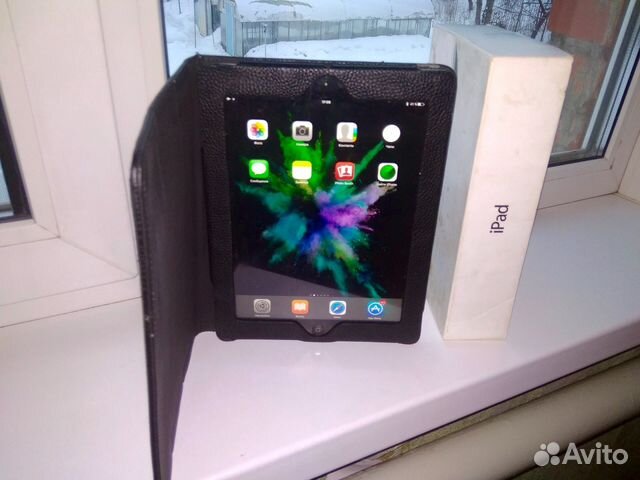 iPad 4 4G LTE 32g iPad4 iPad 4 ipad4 айпад4