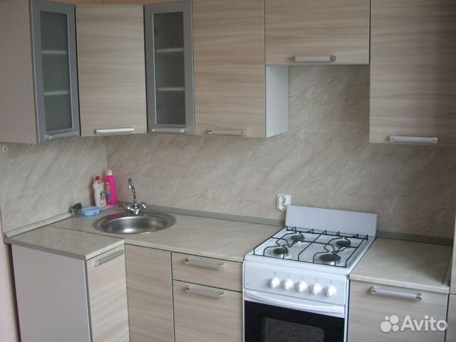 2-к квартира, 54 м², 4/9 эт. 2-к квартира, 54 м², 4/9 эт.