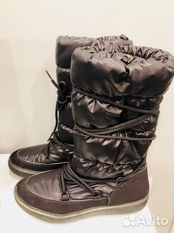 Сапоги зимние Alaska Originale, Румыния Сапоги зимние Alaska Originale, Румыния