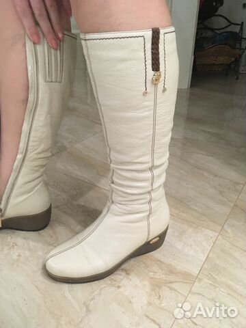 Сапоги