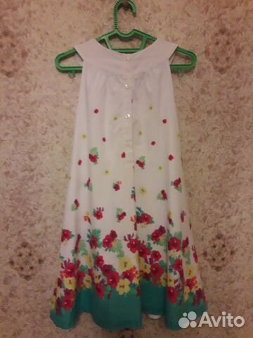 Платье Mothercare Платье Mothercare