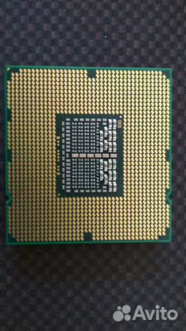 Intel Core i7 930 Intel Core i7 930