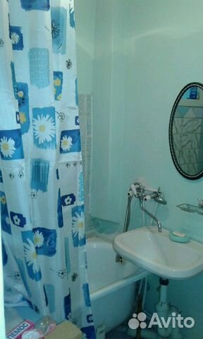 1-к квартира, 31 м², 8/9 эт.