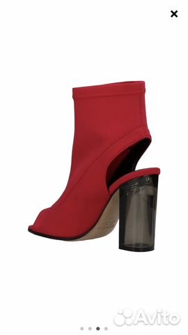 Туфли Pinko (оригинал) Туфли Pinko (оригинал)