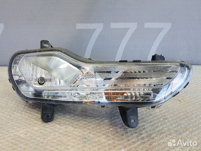 Ford Kuga 2 Птф правая Б/У Оригинал Ford Kuga 2 Птф правая Б/У Оригинал