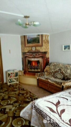 

1-к. квартира, 45 м², 4 кровати