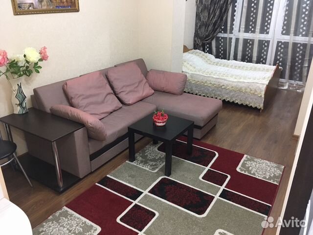 2-к квартира, 37 м², 4/10 эт. 2-к квартира, 37 м², 4/10 эт.