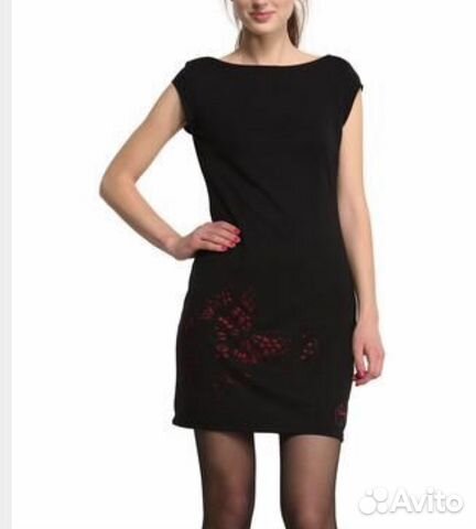 Платье Desigual новое Платье Desigual новое