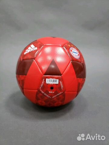 Футбольный мяч Бавария