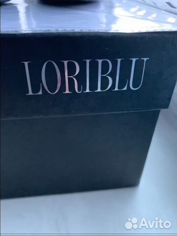 Продам туфли Loriblu Продам туфли Loriblu