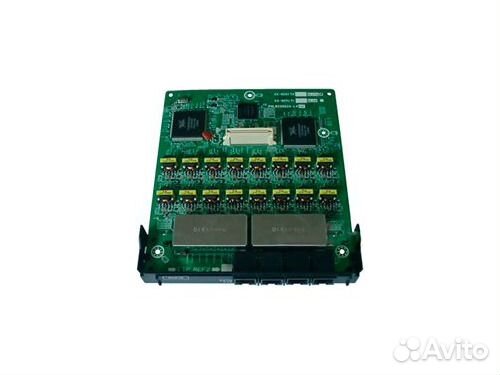 Плата Panasonic DLC16 - KX-NS5172 / KX-NS5172X Плата Panasonic DLC16 - KX-NS5172 / KX-NS5172X