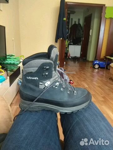 tibet gtx ws