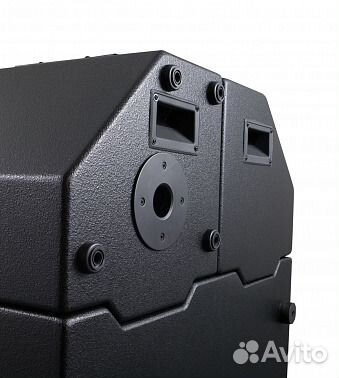 Peavey TriFlex II портативная акустическая система Peavey TriFlex II портативная акустическая система