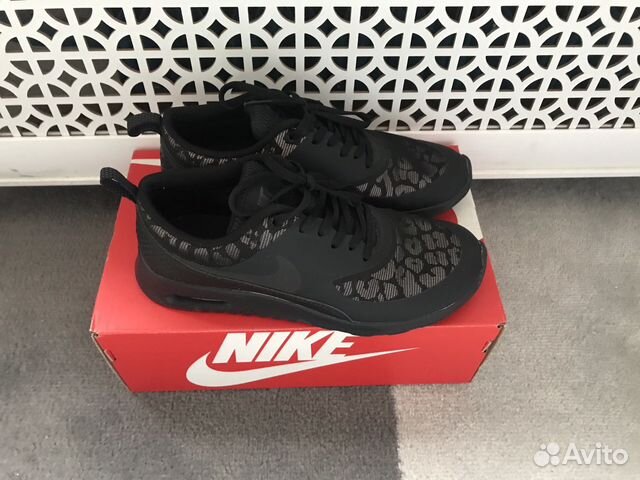 Кроссовки Nike Air max thea holographic Кроссовки Nike Air max thea holographic