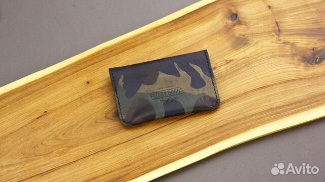 Кошелёк для карточек Кошелёк для карточек