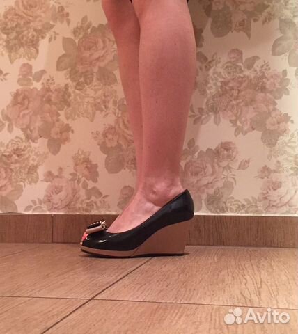 Туфли Nando Muzi Туфли Nando Muzi