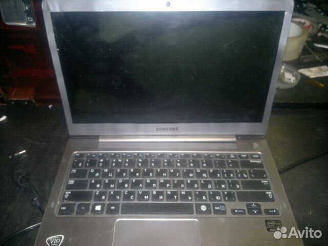 SAMSUNG NP530U3C-A0FRU (На запчасти )