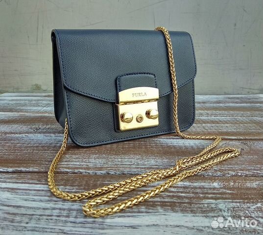 Furla metropolis оригинал mini
