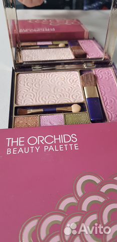 Косметический набор lakme exports Косметический набор lakme exports