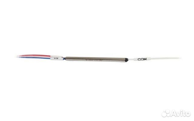 Сплиттер FBT 1/2 неоконцованный бескорпусной Сплиттер FBT 1/2 неоконцованный бескорпусной