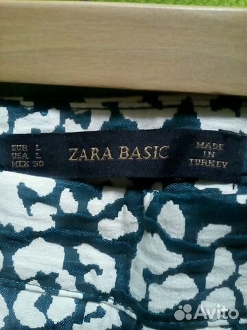 Брюки zara Брюки zara